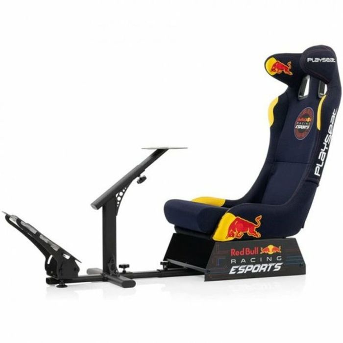 Brújula de Alta Precisión Playseat Evolution PRO Red Bull Racing Esports 1