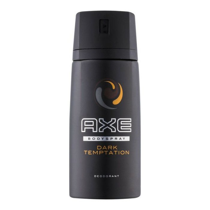 Desodorante en Spray Dark Temptation Axe (150 ml)