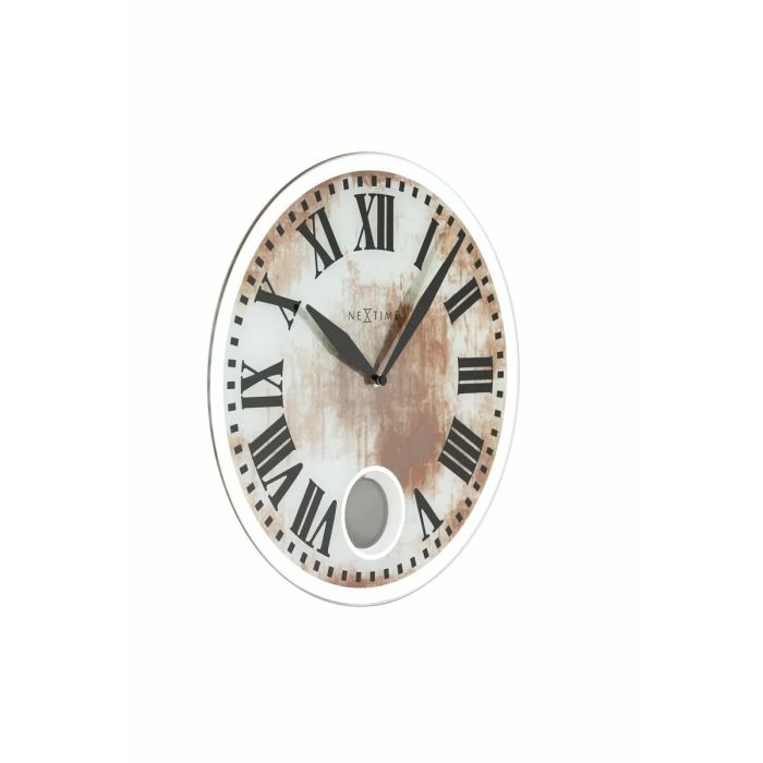 Reloj de Pared Nextime 8162 43 cm 2