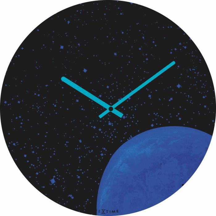 Reloj de Pared Nextime 3176 35 cm 2