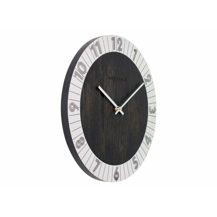 Reloj de Pared Nextime 3198ZI 35 cm 1