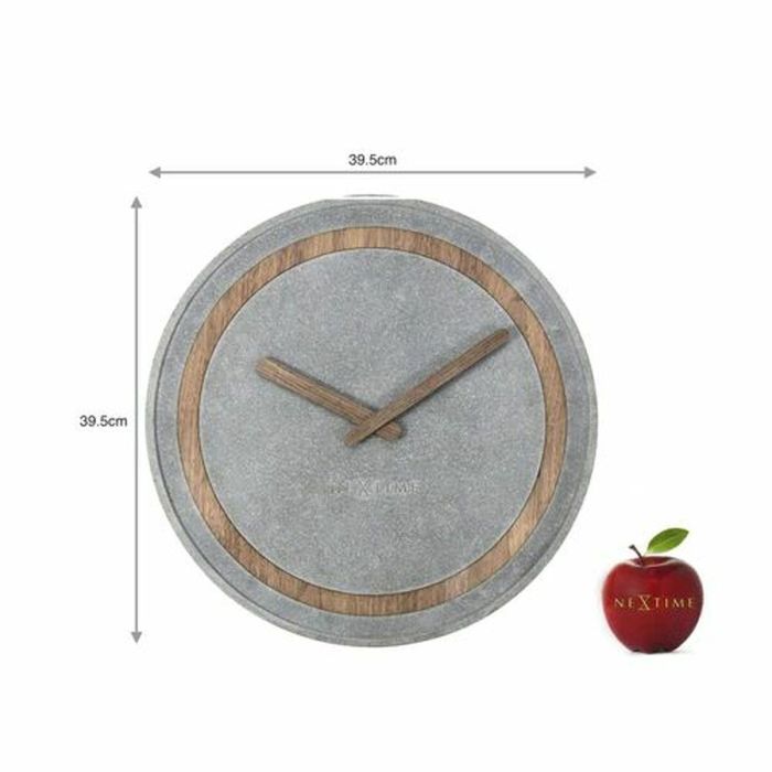Reloj de Pared Nextime 3211 39,5 cm 1