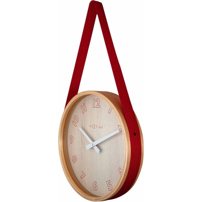 Reloj de Pared Nextime 3233RO 26 cm 2