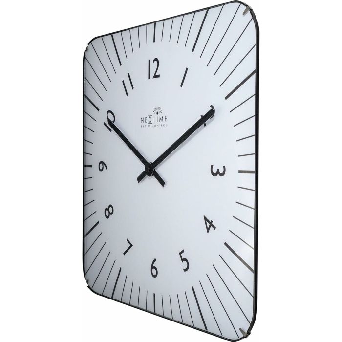Reloj de Pared Nextime 3240WI 35 x 35 cm 1