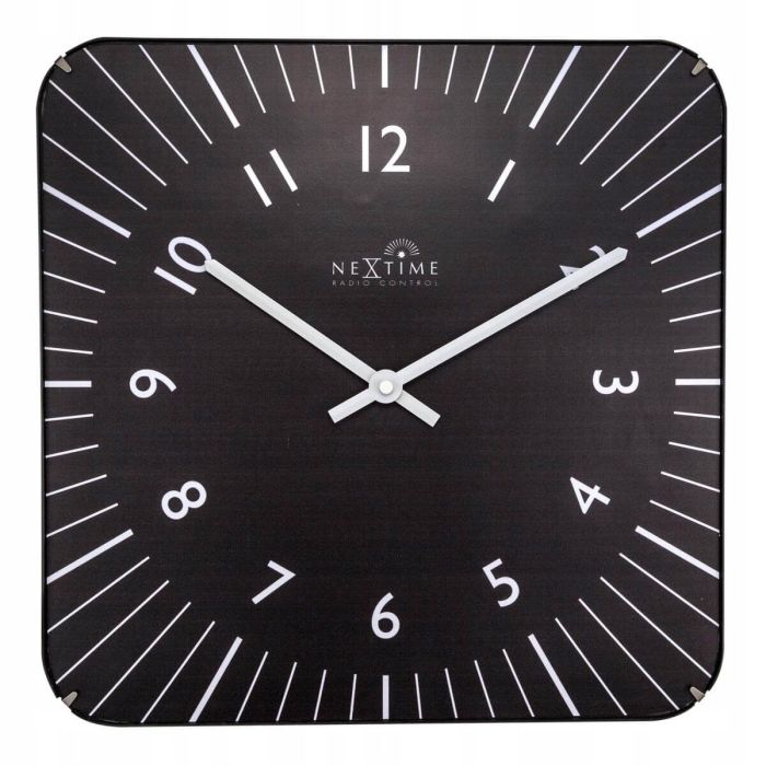 Reloj de Pared Nextime 3240ZW 35 x 35 cm