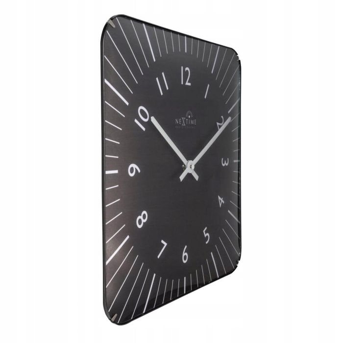 Reloj de Pared Nextime 3240ZW 35 x 35 cm 1