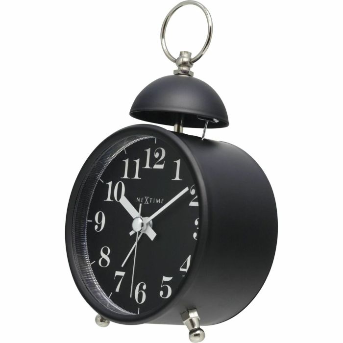 Reloj-Despertador Nextime 5213ZW 2