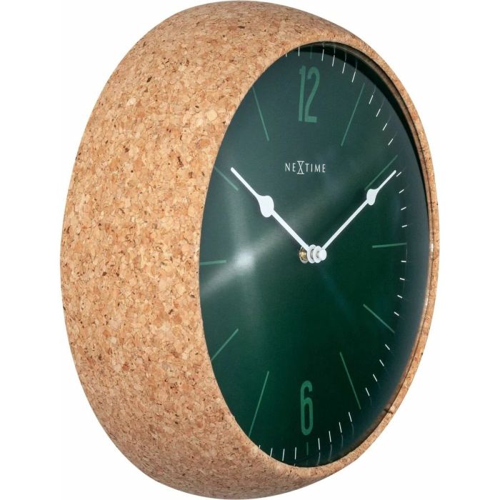 Reloj de Pared Nextime 3509GN 30 cm 2