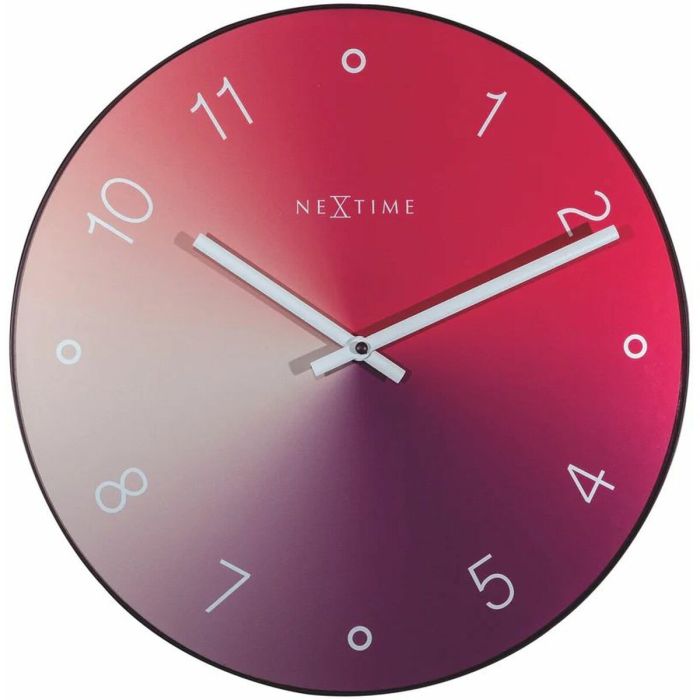 Reloj de Pared Nextime 8194RO 40 cm