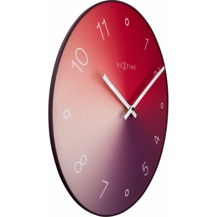 Reloj de Pared Nextime 8194RO 40 cm 2