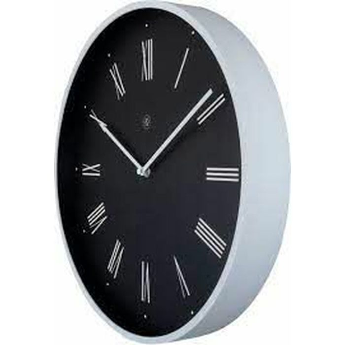 Reloj de Pared Nextime 7329ZW 40 cm 1