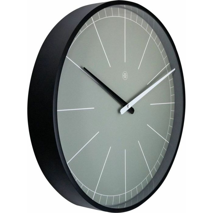 Reloj de Pared Nextime 7328GS 40 cm 2