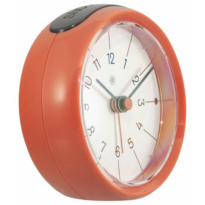 Reloj de Mesa Nextime 7344OR 9,5 x 3,8 cm 2