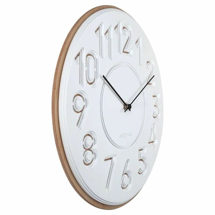 Reloj de Pared Nextime 3274 30 cm 2