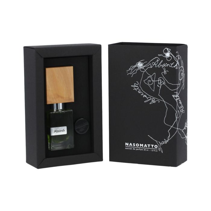 Perfume Unisex Nasomatto Absinth 30 ml