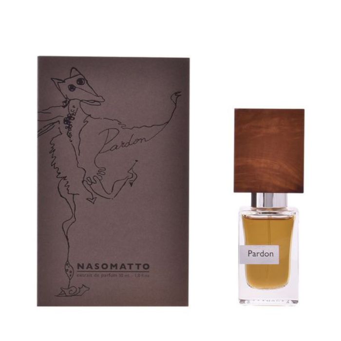 Perfume Hombre Pardon Nasomatto Pardon EDP (30 ml) EDP