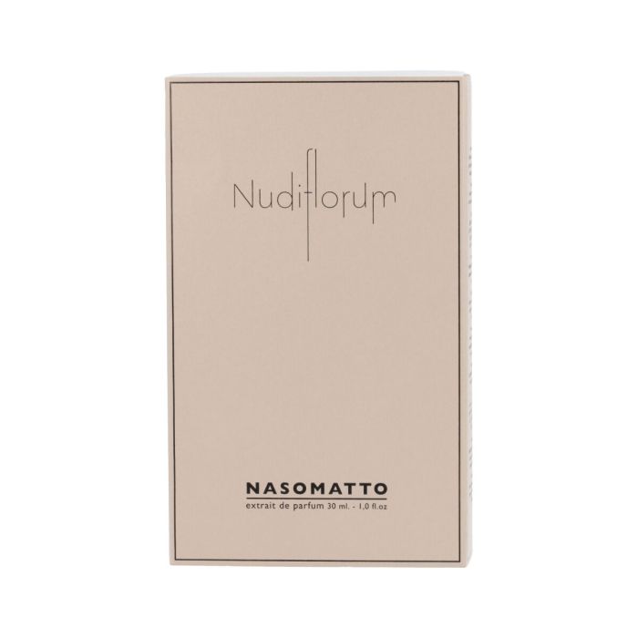 Perfume Unisex Nasomatto Nudiflorum (30 ml) 1