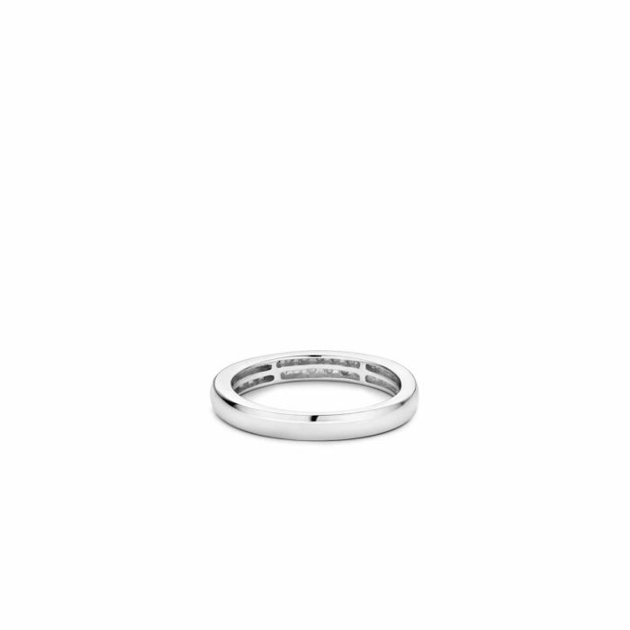 Anillo Mujer Ti Sento 1414ZI/58 17 2