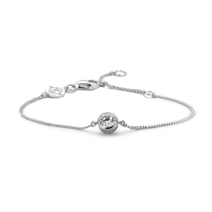 Pulsera Mujer Ti Sento 2783ZI