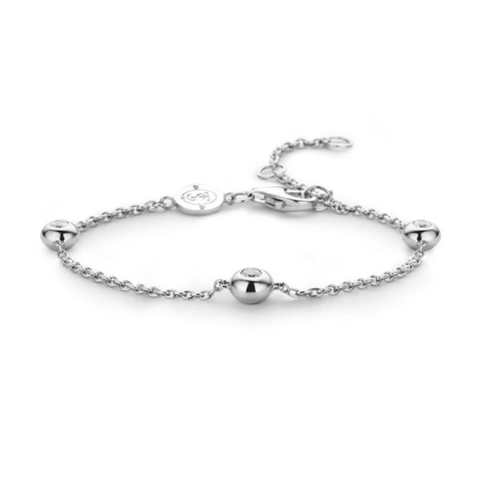 Pulsera Mujer Ti Sento 2873ZI