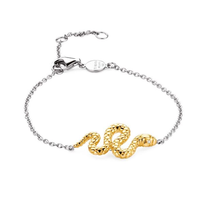 Pulsera Mujer Ti Sento 2904SY