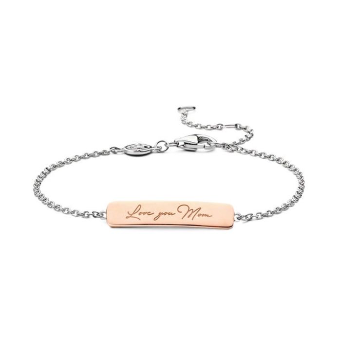 Pulsera Mujer Ti Sento 2879RE