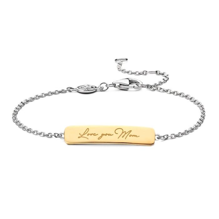 Pulsera Mujer Ti Sento 2879YE