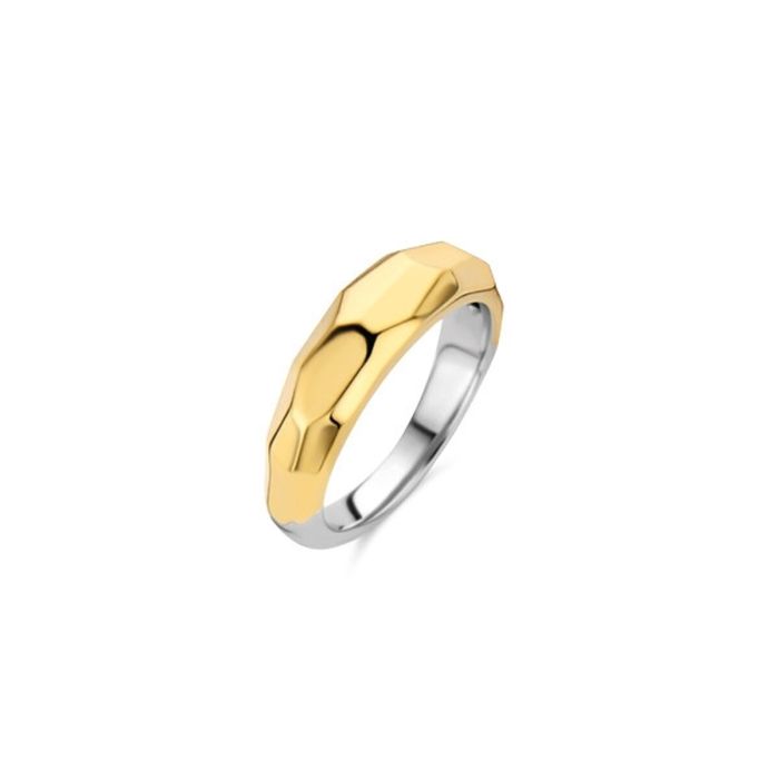 Anillo Mujer Ti Sento 12201SY/56 16