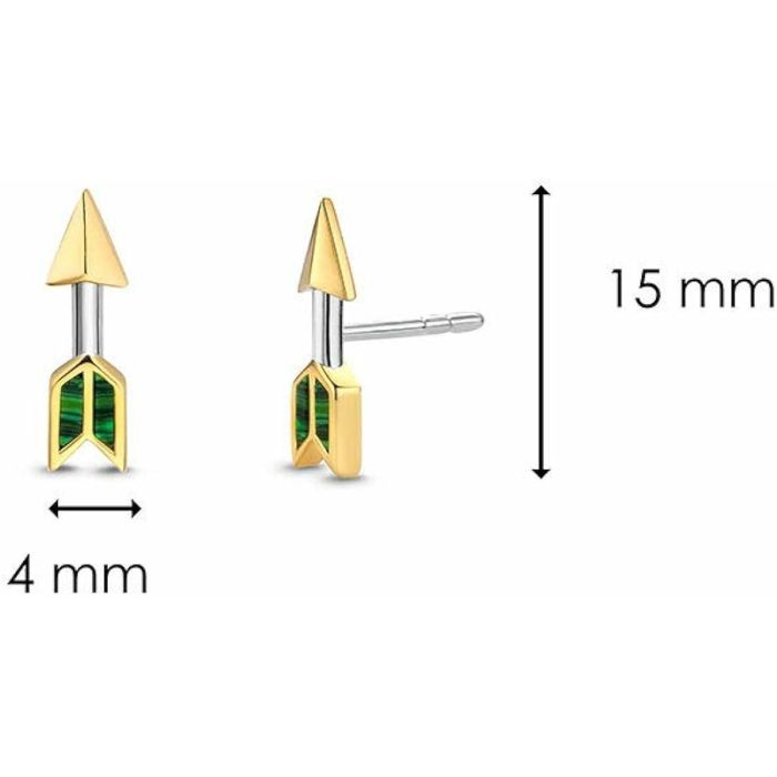 Pendientes Mujer Ti Sento 7820MA 1