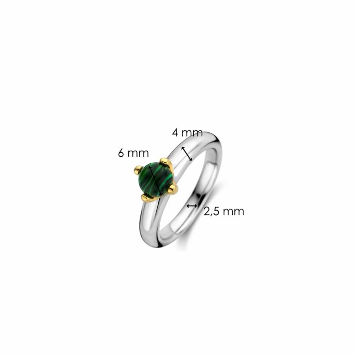 Anillo Mujer Ti Sento 12126MA/50 10 3