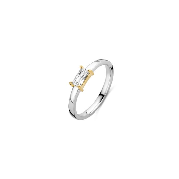 Anillo Mujer Ti Sento 12247ZY/56 16