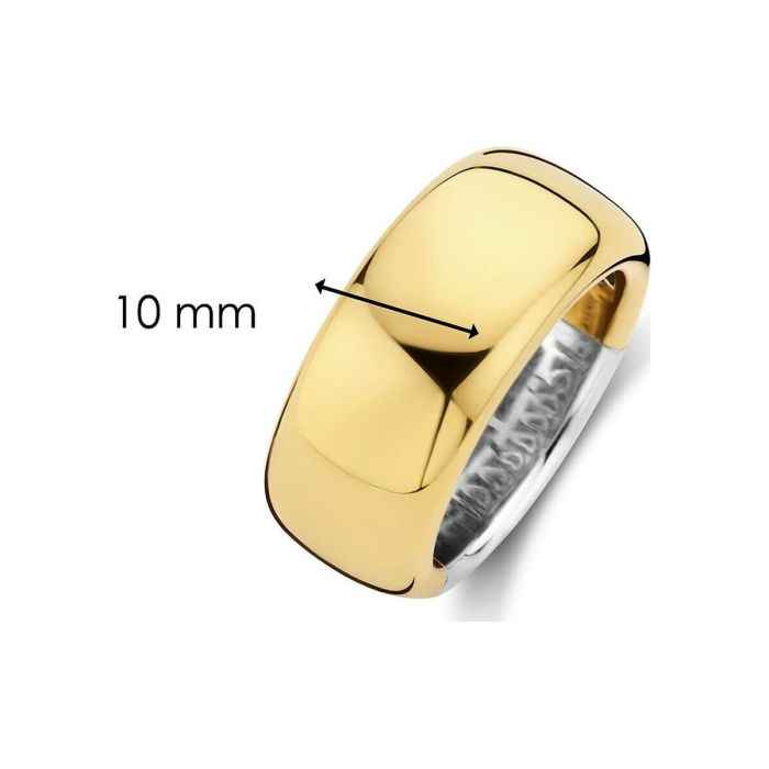 Anillo Mujer Ti Sento 12234SY/56 16 3