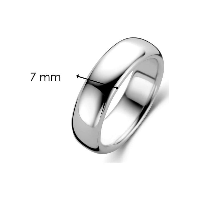 Anillo Mujer Ti Sento 12235SI/56 16 4