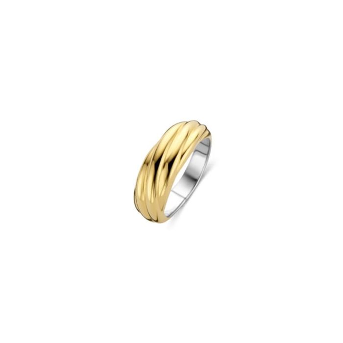 Anillo Mujer Ti Sento 12239SY/56 16