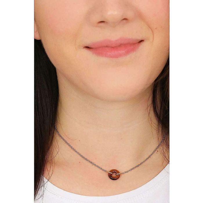 Collar Mujer Ti Sento 3971TE/42 5