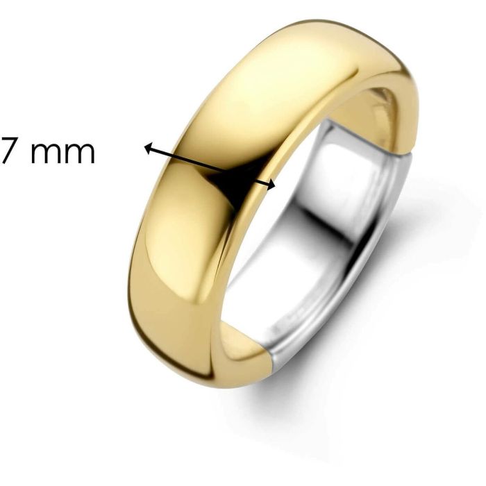 Anillo Mujer Ti Sento 12235SY/48 8 2