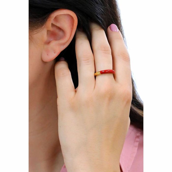 Anillo Mujer Ti Sento 12230CR/56 16 2