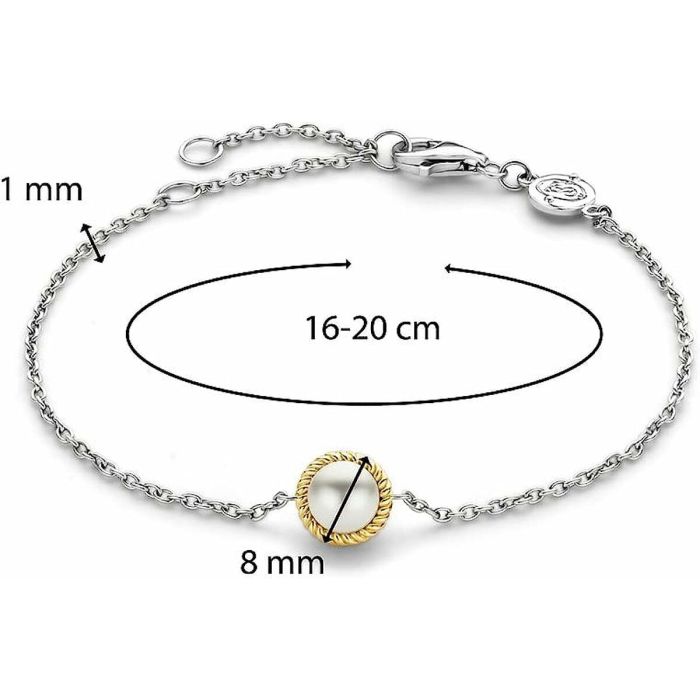 Pulsera Mujer Ti Sento 23024YP 3