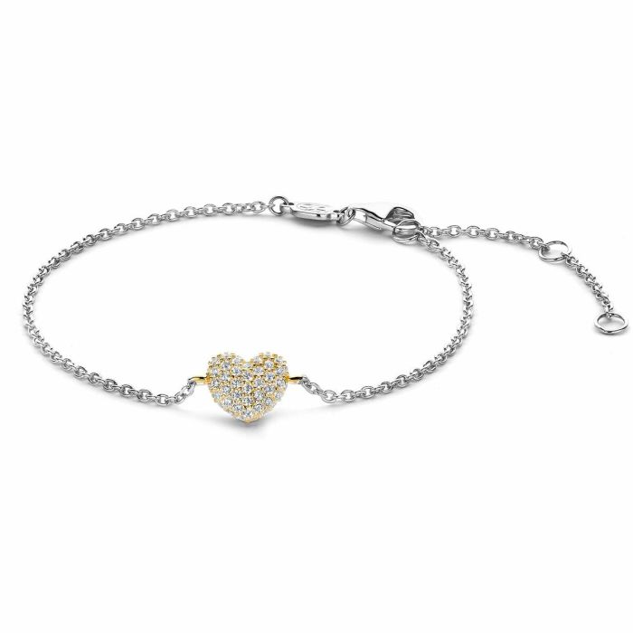 Pulsera Mujer Ti Sento 2885ZY