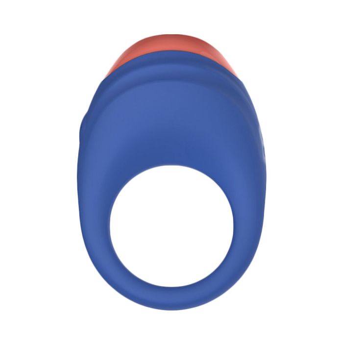 Anillo para el Pene FeelzToys RRRING Dinner Date Vibrador (30 mm) 3