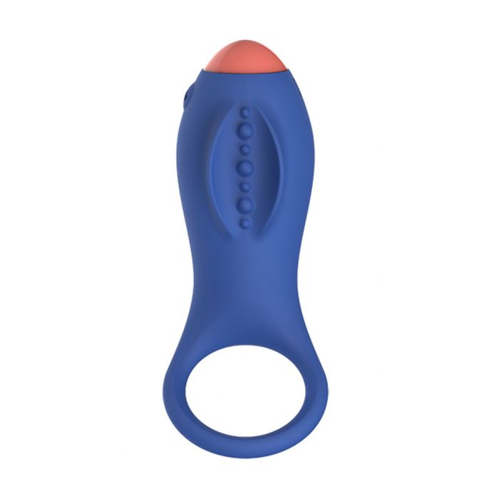 Anillo para el Pene FeelzToys RRRING One Nighter Vibrador (31 mm) 1