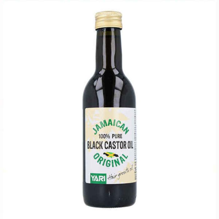 Aceite Capilar Yari Pure Jamaican Black Castor (250 ml)