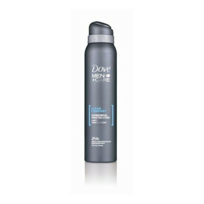 Desodorante en Spray Men Clean Confort Dove Men Clean Comfort (200 ml) 200 ml