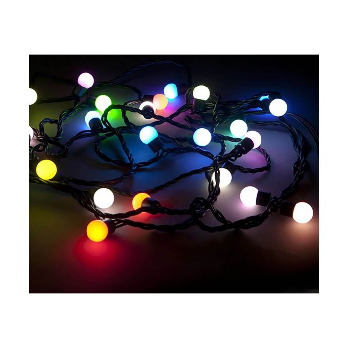 Guirnalda de Luces LED Decorative Lighting Multicolor (2,3 m) 3