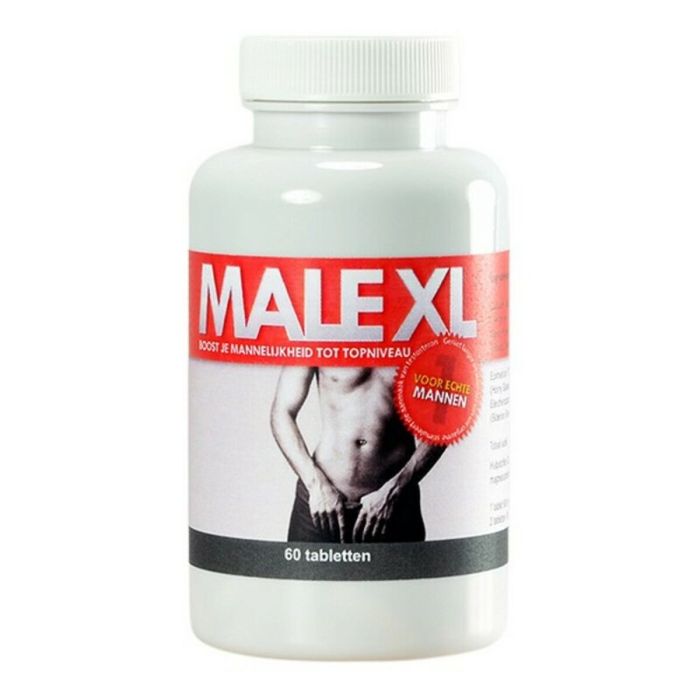 Estimulante Sexual para Hombres Male XL 20605 1