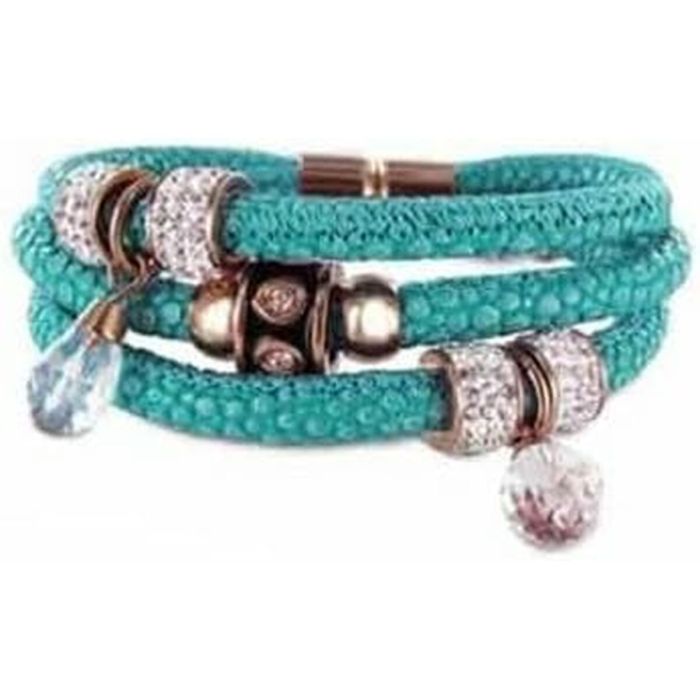 Pulsera Mujer New Bling 980101576