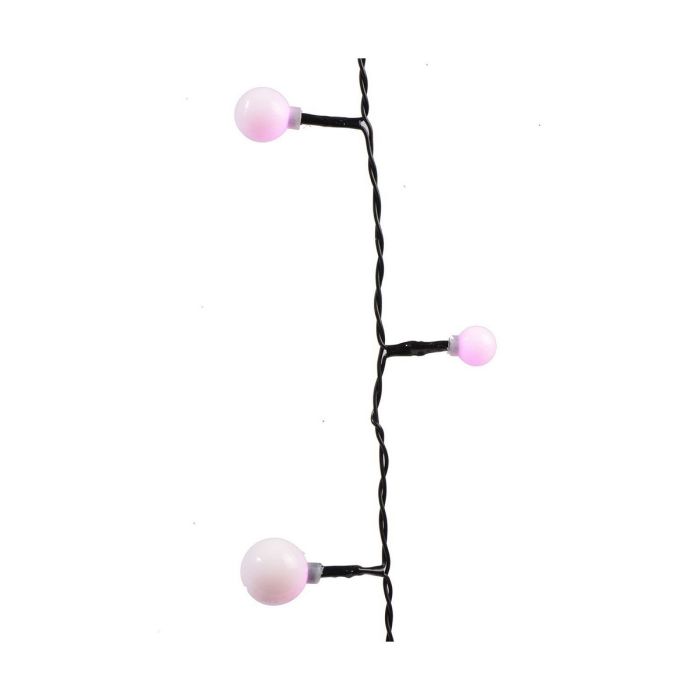 Guirnalda de Luces LED Lumineo Multicolor (14 m) 0 Guirnalda de Luces LED Lumineo Multicolor (14 m) 0