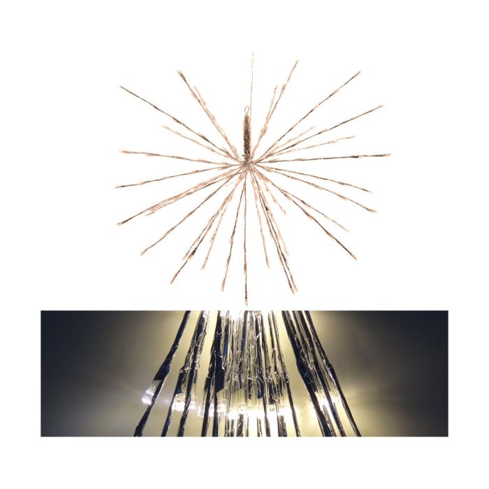 Figura Decorativa Lumineo (45 cm) 1 Figura Decorativa Lumineo (45 cm) 1
