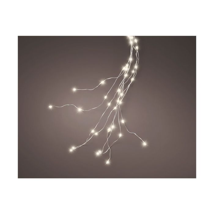 Guirnalda de Luces LED Lumineo 497007 (100 cm) 1