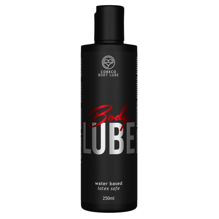 Lubricante Cobeco 250 ml